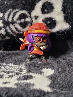 Doll - Murder Drones Animiniz Series One