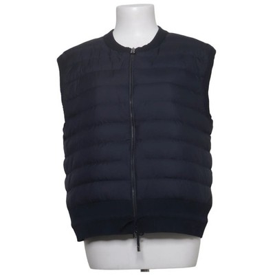 Bogner, Outdoor Weste, Damen, Größe: 44, Blau, Recyceltes Polyester/Viskose #81G