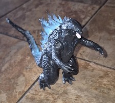 2020 Legendary Mega Godzilla vs King Kong Godzilla