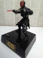 Star Wars Interaktive Maul Figur Money Bank