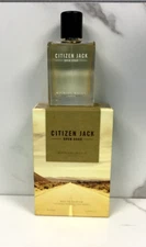 Citizen Jack Open Road by Michael Malul Eau de Parfum 3.4 oz Men Spray
