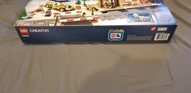 LEGO 10259 Winter Village Station (New)