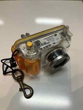 Canon WP-DC200 Waterproof Underwater Housing. A20