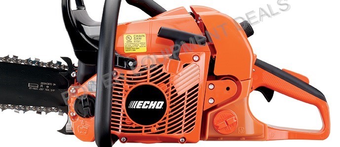 こざる✨ ECHO CS-590-18 Timber Wolf 59.8cc Farm & Ranch Chain Saw 18