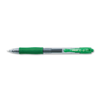 Pilot g2 Gel roller fn gn dz 31025 (072838310255)