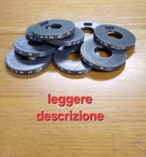 Anello segnamarce Vespa Hp V 4 Speed