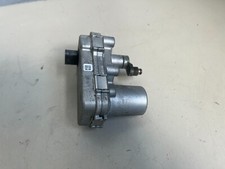 Mercedes B-Klasse W246 220CDi 12 651930 Turbo Stellmotor A6511530394 A2C53410124