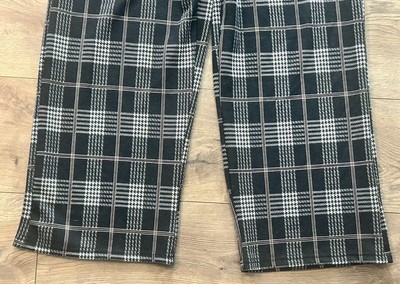 Inspired Hearts Sleeveless Jumpsuit Romper Striped Women's Size