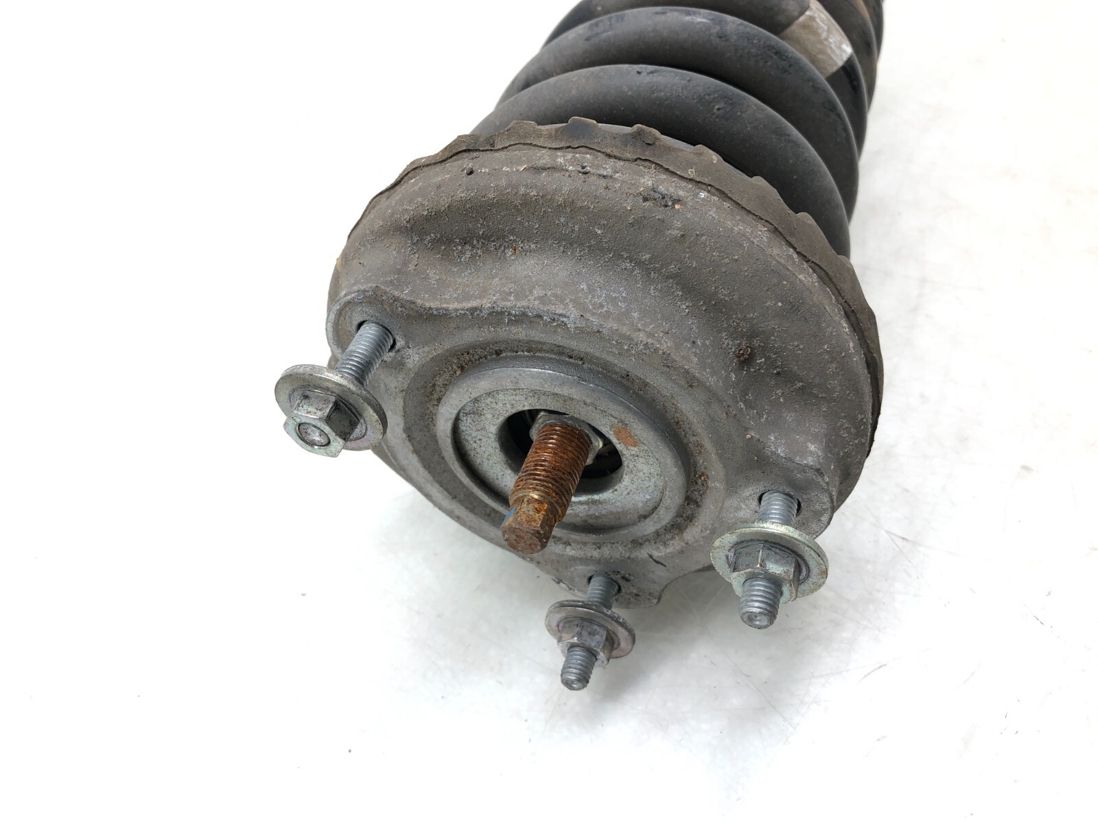 2014-2019 MASERATI GHIBLI S RWD LEFT DRIVER FRONT SHOCK ABSORBER STRUT OEM.