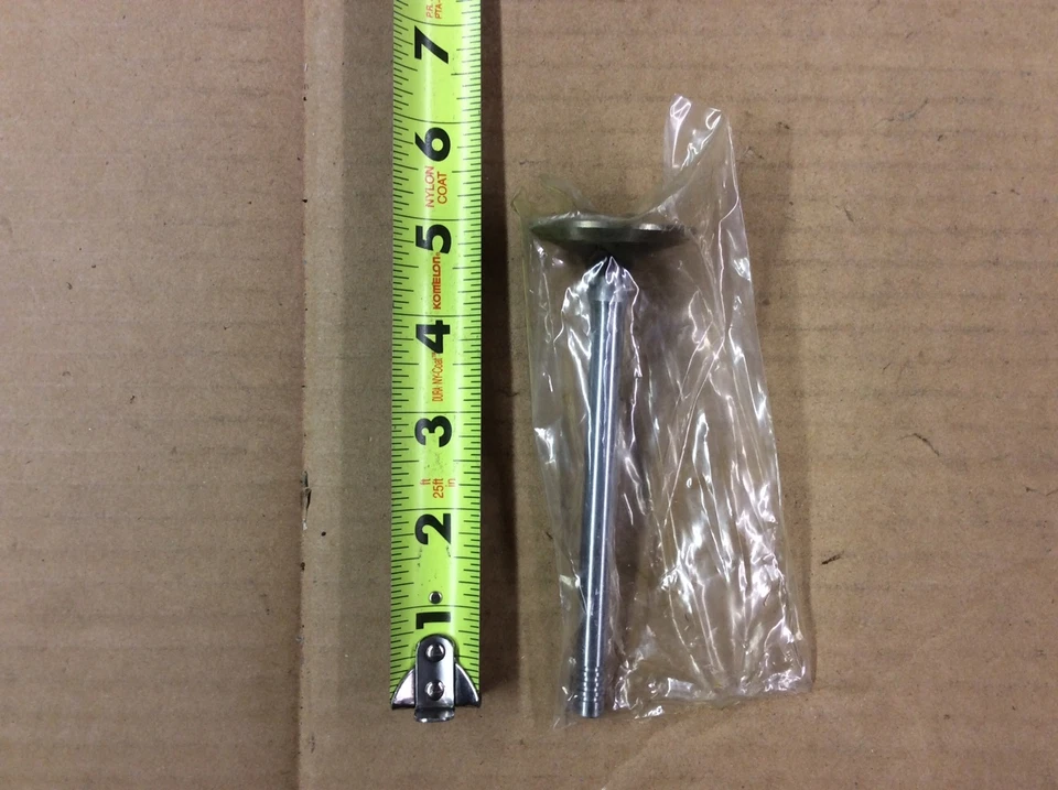 New Clevite 26-2030 Engine Exhaust Valve   QTY 1 - Image 3 of 3