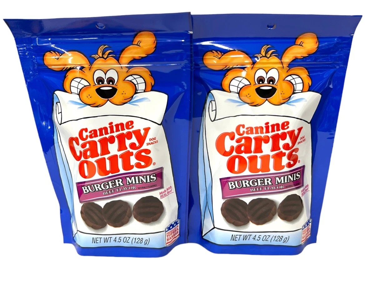 K9 carry outs cheap