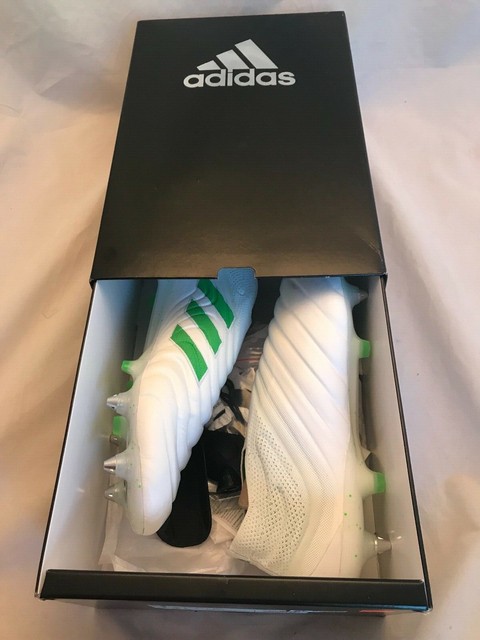 adidas copa 19 green
