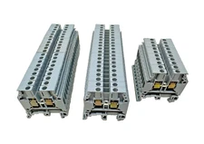 Entrelec M4/6 5116 Terminal Block *Lot of 50*