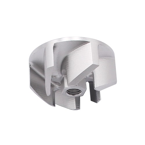 New Water Pump Impeller Fits for 1985-2004 Honda CR125 R CR250 R - Picture 7 of 7