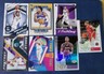 2020-21 Donruss Basketball INSERTS with Green Flood and Press Proofs You Pick