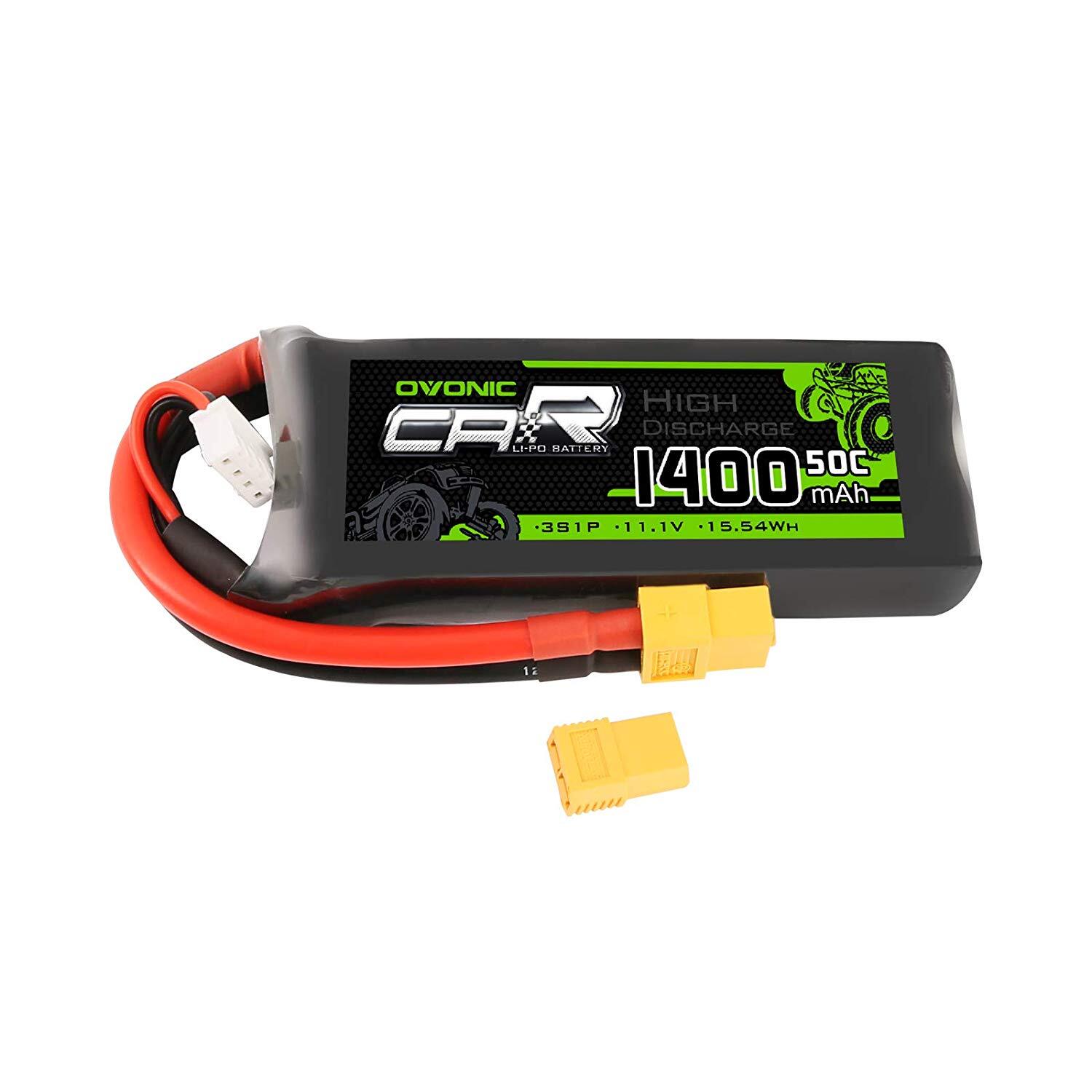 /16 Traxxas E-revo