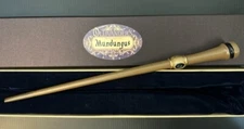 Mundungus Fletcher Wand 13", Harry Potter Ollivander's, Noble Wizarding World HP