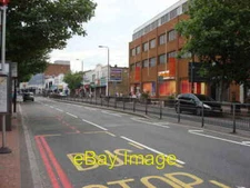 Photo 6x4 A24, London Road Morden/TQ2568  c2008
