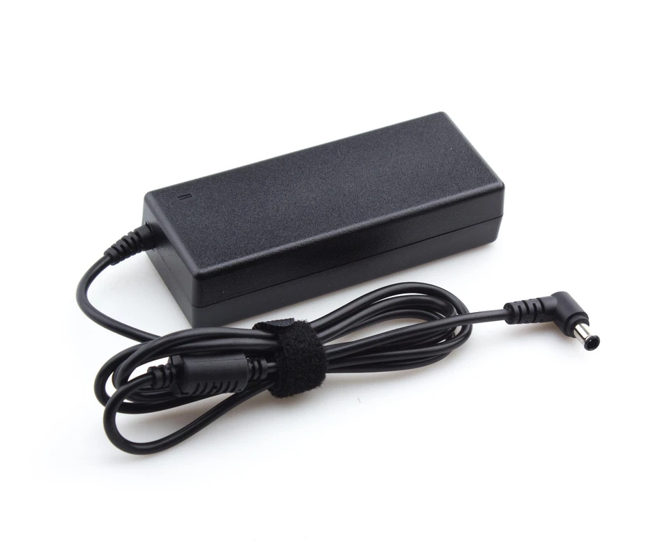 Зарядное устройство переменного тока 19,5 В для телевизора Sony Bravia KDL55W650D KDL-48W650D KDL-42W650A - Изображение 2 из 3