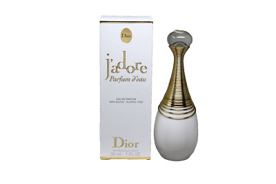 DIOR J'ADORE PARFUM L'EAU EAU DE PARFUM ALCOHOL-FREE SPRAY 30 ML/1 FL.OZ.