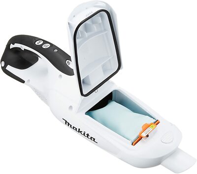 Makita 18V Cordless Stick Vacuum Cleaner CL182FDZW Body Only | eBay