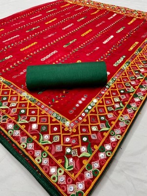 Wedding Bollywood Designer Bridal Saree Wear Ethnic Pakistani Indian Sari Party