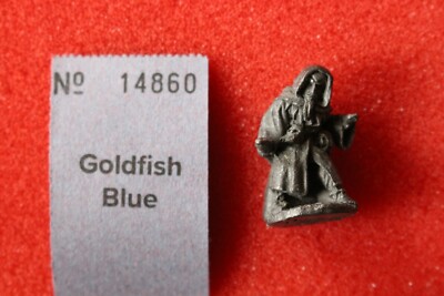 Games Workshop Citadel C02 Wizard Wizards Pre Slotta Compendium 2 Additions New