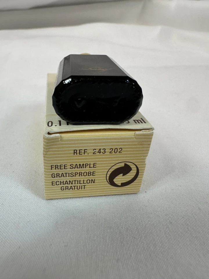 Davidoff EDT Splash Mini 3,5 ml (nuevo con caja) Foto 4 de 4