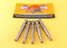 Drill Hog  T-9 Torx Bit T-9 Star Bit Insert T...