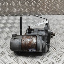 Motorino avviamento LAND ROVER DEFENDER L315 NAD101240 2.5 Diesel 101kw 1998 28075303