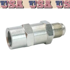 1Pcs For Detroit 3/8 in Diesel Series 60 Engines 12.7L Fuel Check Valve 23516919