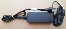 Genuine OEM Lenovo 90W 20V 4.5A Yellow Square Tip AC Adapter Charger 5A10V03251