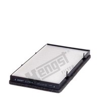 Hengst Filter Innenraumfilter Pollenfilter FüR Nissan Primastar Kasten X83