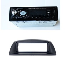 Autoradio COMPATIBILE con FIAT Punto 188 Mascherina Specifica Adattatore Stereo