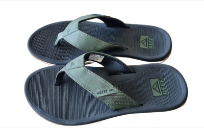 REEF Herren - Zehentrenner  SANTA ANA - Grösse 42 - NEU