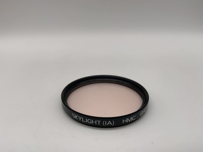 Hoya Skylight HMC Ghostless Skylight (1A) Filter 49mm Kreisförmig M49