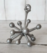 2020 Barbie 3 Story Dreamhouse GNH53 3rd Floor Light Fixture Grey