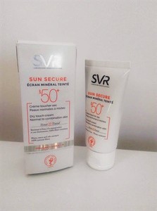 svr sun secure tinted