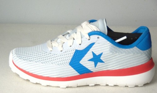 converse thunderbolt ox trainers