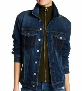 7 for all mankind jackets