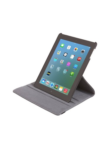 Everything Tablet 360 Degree Rotating Smart Stand Case Cover Apple iPad 2 3 4 - Picture 23 of 72