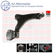Fits Volvo XC60 2008-2017 + Other Models AZ Front Right Lower Track Control Arm