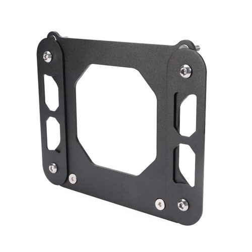 Motorcycle Trunk Tail Bag Luggage Case Top Rack Mount Bracket For CFMOTO 450MT - Picture 11 of 11