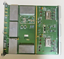 Picker Marconi Mri Scanner Receiver Control Board 382814