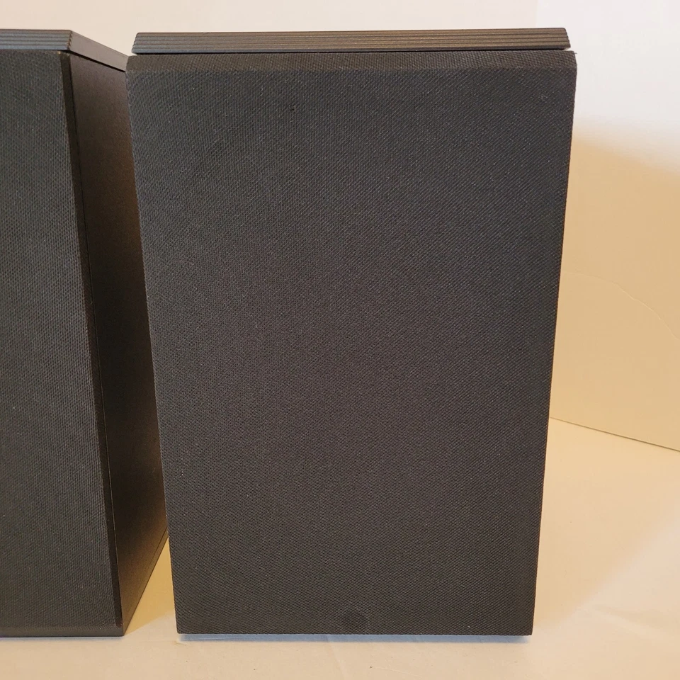 Altavoces de estantería MB Quart Quart One de colección Foto 3 de 4