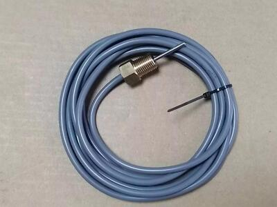 #ad 1pc Temperature Sensor 711632E1 21D264 for Gardner Denver Air Compressor $37.23