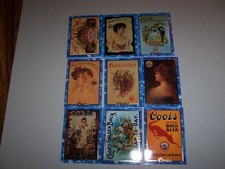BASE SET: Robots 1-90 2005