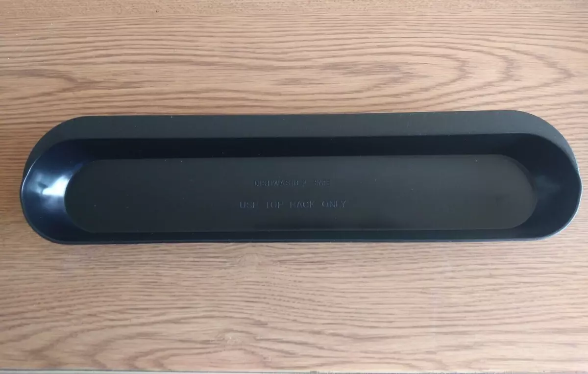 George foreman grease tray top