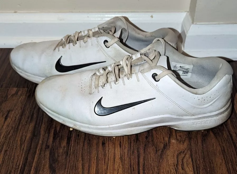 Nike air zoom tw71 white top