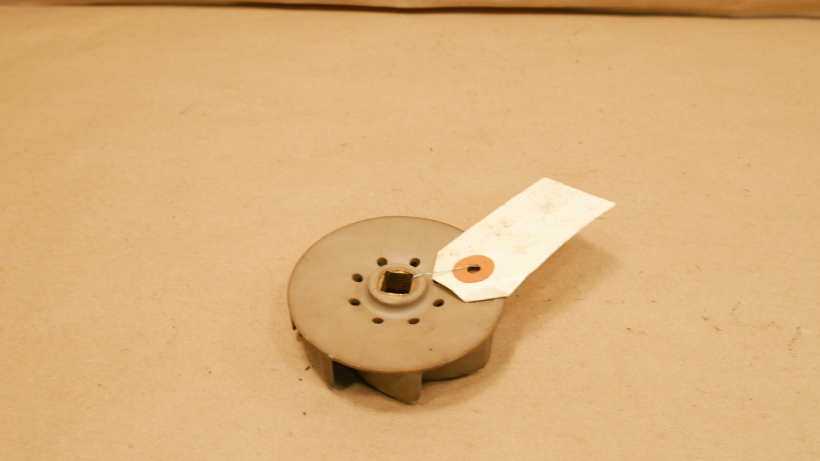 Ferrari 360 456 550 Water Pump Impeller OEM PN 176045